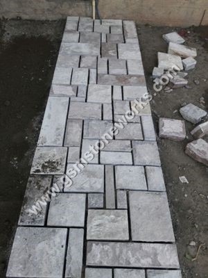 Stone Flooring (85) 
